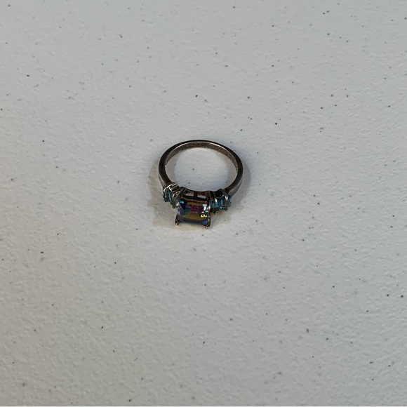 Custom ring - Picture 2 of 2